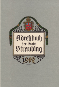 Straubing 1912