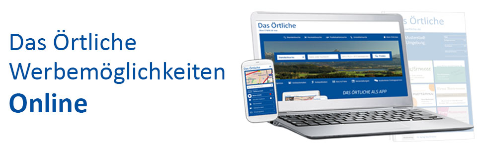 Das Örtliche