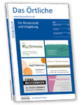 Das Örtliche